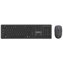 Rebeltec Maxim Wireless Combo Set: Keyboard + Mouse