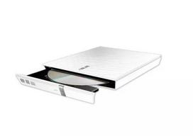 ASUS SDRW-08D2S-UE Lite External Drive