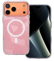 Mocco Flash Mag Case for Apple iPhone 17 Pro Max