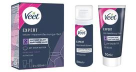Veet Expert Hair Removal Cream 100 ml