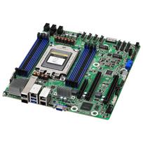 ASRock ASRock Pamatplāksne SIENAD8UD-2L2Q micro-ATX ligzda SP6 vienkanāls | SIENAD8UD-2L2Q | 4711430522531