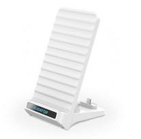 ALIGATOR CHQ002 mobile device charger White