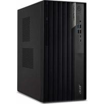 Kompiuteris Acer Tower Veriton VM6710G - Midi - Intel(r) Core(tm) i7-13700 | DT.VZZEG.003 | 4711121867996