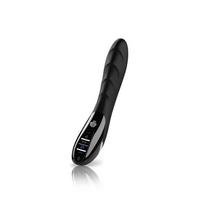 Mystim Sizzling Simon Rabbit vibrator Ambidextrous