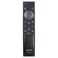 Savio rc-25 remote control IR Wireless TV Press buttons