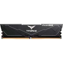 Atmintis TeamGroup T-Force Vulcan, DDR5, 16GB, 6000MHz, CL30 (FLBD516G6000HC3001) | FLBD516G6000HC3001 | 0765441868694