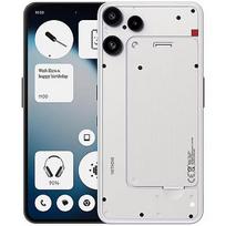 Nothing Phone (3a) Lite, 8GB/128GB, White A10400248