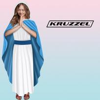 Kostiumas - Marija KRUZZEL 22558