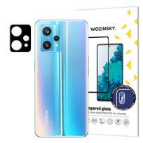 Wozinsky Pilnas Kameros Stiklas 9H Pilnas Kameros Grūdintas Stiklas Realme 9 Pro