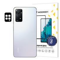 Wozinsky Pilnas Kameros Stiklas 9H Temperuotas Stiklas Xiaomi Redmi Note 11 Pro