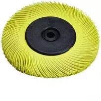 Šepetys 3M Bristle BB-ZB T-C tipas Scotch-Brite 150mm P80