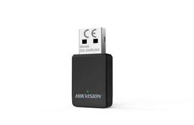 USB WiFi adapteris Hikvision DS-3WRU9X (be antenos)