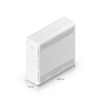 Rezervinis maitinimo šaltinis Ubiquiti UPS-TOWER 1000VA/600W