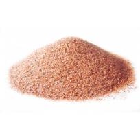 Smėlis smėliapūtei - smėliavimui tinkantis granatas 30-60 tinklelis - 25kg