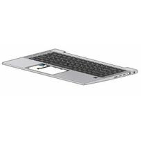 Klaviatūra HP M07090-131 atsarginės dalys nešiojamiesiems kompiuteriams | M07090-131 | 5704174259596