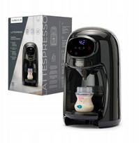 Nuvita Lattespresso Pieno mišinuko gaminimo aparatas | NUV09877 | 5350555039877