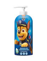 PSI PATROL 2-in-1 Shower Gel and Shampoo - Chase Bubble Gum 1000 ml.