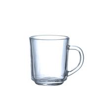 Stiklinis puodelis, HENDI, 0,24L, ⌀73x(H)88mm