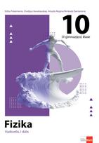 Fizika. Vadovėlis 10 (II gimnazijos) klasei. 1 dalis