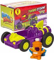 Figūrėlė MagicBox Super Things Supercar, 1 vnt.