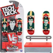 Pirštų riedlenčių komplektas Tech Deck Chocolate VS Series