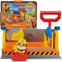 Rubble & Crew - Rubble's Workshop Playset (6067082)