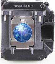 V13H010L61 / ELPLP61 projektoriaus lempa su korpusu, skirta Epson D6150 Epson EB-430 Epson EB-430 Epson EB-435W Epson EB-910W Epson EB-915W Epson EB-925 Epson EB-C1020XN Epson EB-C1040XN projektoriams