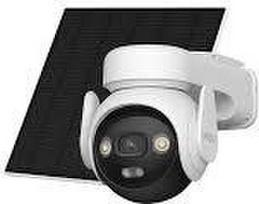 Imou WRL CAMERA 5MP AOV PT/IPC-B7ED-5M0TEA-EU/FSP14 IMOU