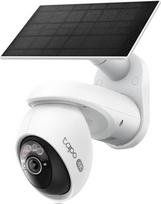 Tp-Link WRL CAMERA PAN/TILT/TAPO C660 KIT TP-LINK