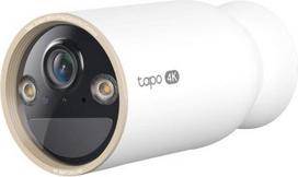 Tp-Link WRL CAMERA 8MP BATTERY-POWERED/TAPO C460 TP-LINK