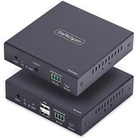 Startech HDMI KVM EXTENDER OVER IP . IH2006-KVM-EXTENDER