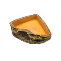 Dubenėlis kampinis 19x14x3cm