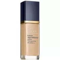 Estée Lauder – šviesinantis makiažas SPF 20 Futurist Aqua Brilliance 30 ml – 1C1 Cool Bone