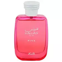 Moteriški kvepalai, Hawas Pink EDP 100ml