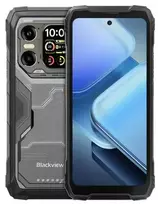 Telefonas Blackview Xplore 1 12GB/256GB Black