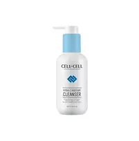 Cell By Cell, Hydra C, Eliminates Impurities, Cleansing Gel, For Face, 150 ml