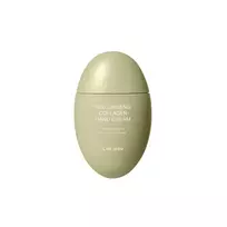 Lab 1899, Red Ginseng, Collagen, Improves skin elasticity, Hand Cream, 50 ml
