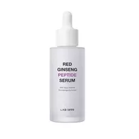 Lab 1899, Red Ginseng, Peptide, Lifting, Serum, For Face, 50 ml