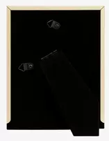 Rėmelis GED 21x30 metalinis SSL21| auksinis