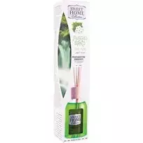Sweet Home Collection White Musk Aroma Diffuser, 250ml