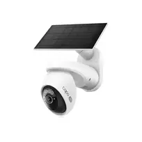 WRL CAMERA PAN/TILT/TAPO C660 KIT TP-LINK