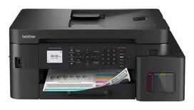 Brother MFC-T930DW Spausdintuvas rašalinis spalvotas MFP A4 30 ppm USB Wi-Fi Ethernet LAN (SPEC)
