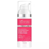 BIELENDA PROFESSIONAL_Supremelab Cellular intensyvus kremas nuo raukšlių Senolytic Activator & Cellular Complex 50ml