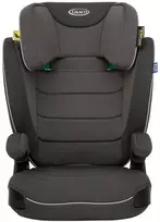 Graco Logico L automobilinė kėdutė i-Size – Iron