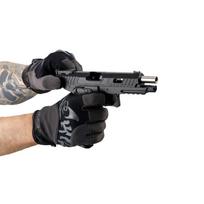Airsoft spyruoklinis pistoletas BB 6mm - 300g