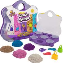 Kinetic Sand - Sensory Case (6069784)