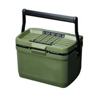 Šaltdėžė Stanley The Easy Carry Outdoor Cooler, 15.1 L, žalia
