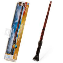 Burtų lazdelė- projektorius Spin Master Harry Potter, ruda