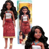 Lėlė Mattel Disney Moana 2 JBT56, 26 cm