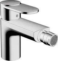 Bidė maišytuvas HANSGROHE VERNIS S, su dugno vožtuvu, chromo sp.